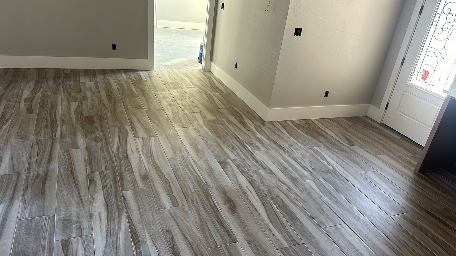 Apartment 6